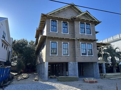 3802 Cameron Boulevard, Isle of Palms, SC 29451