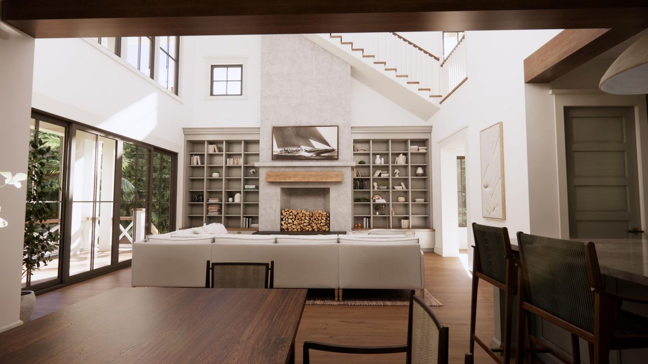 3802 Cameron Boulevard Photo 19