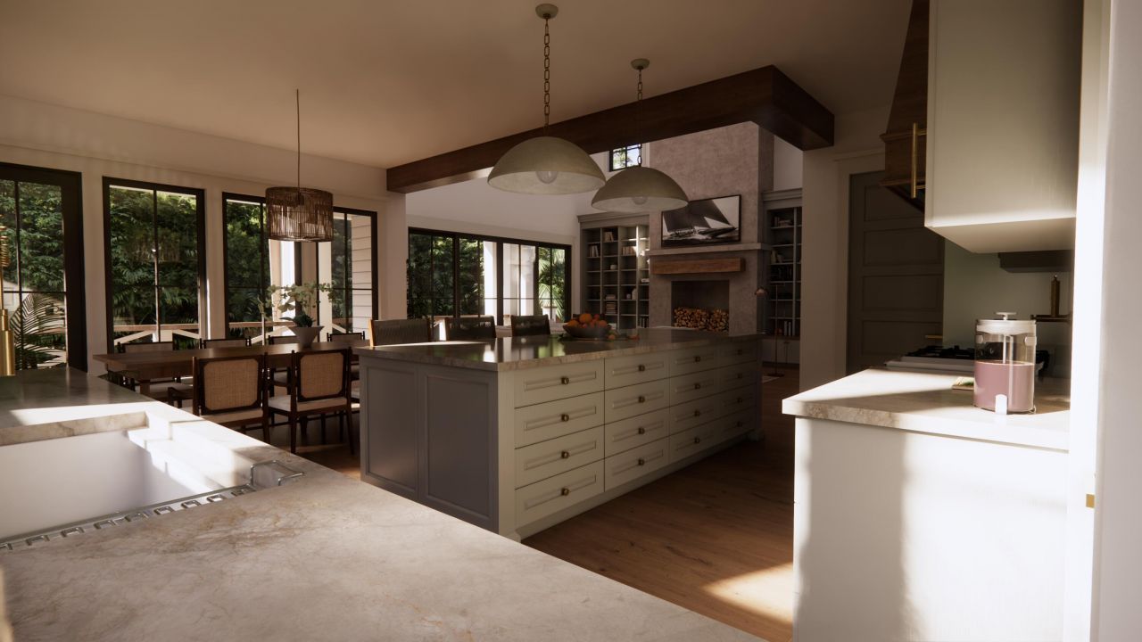 3802 Cameron Boulevard Photo 26