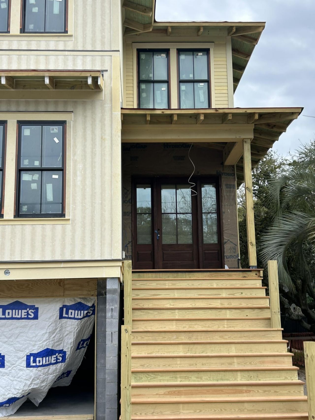 3802 Cameron Boulevard Photo 42