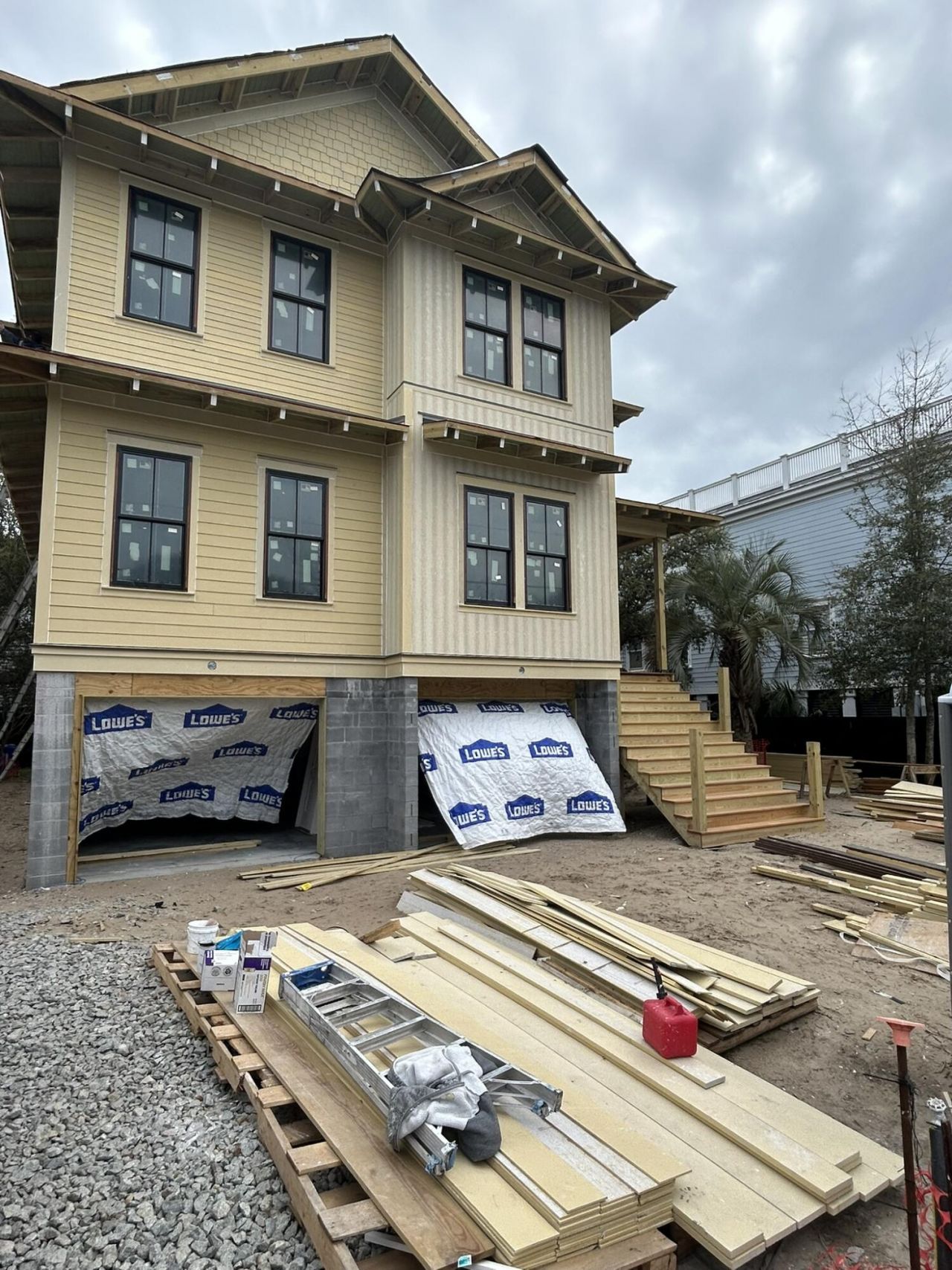 3802 Cameron Boulevard Photo 43