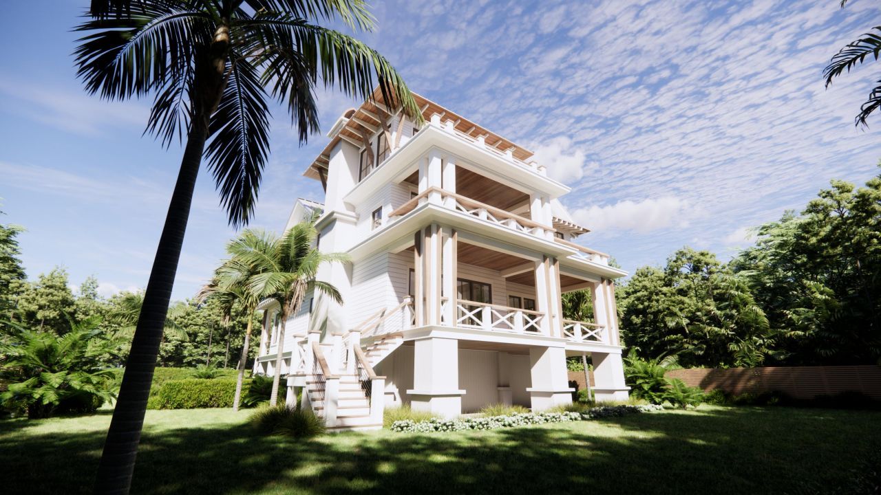 3802 Cameron Boulevard Photo 52