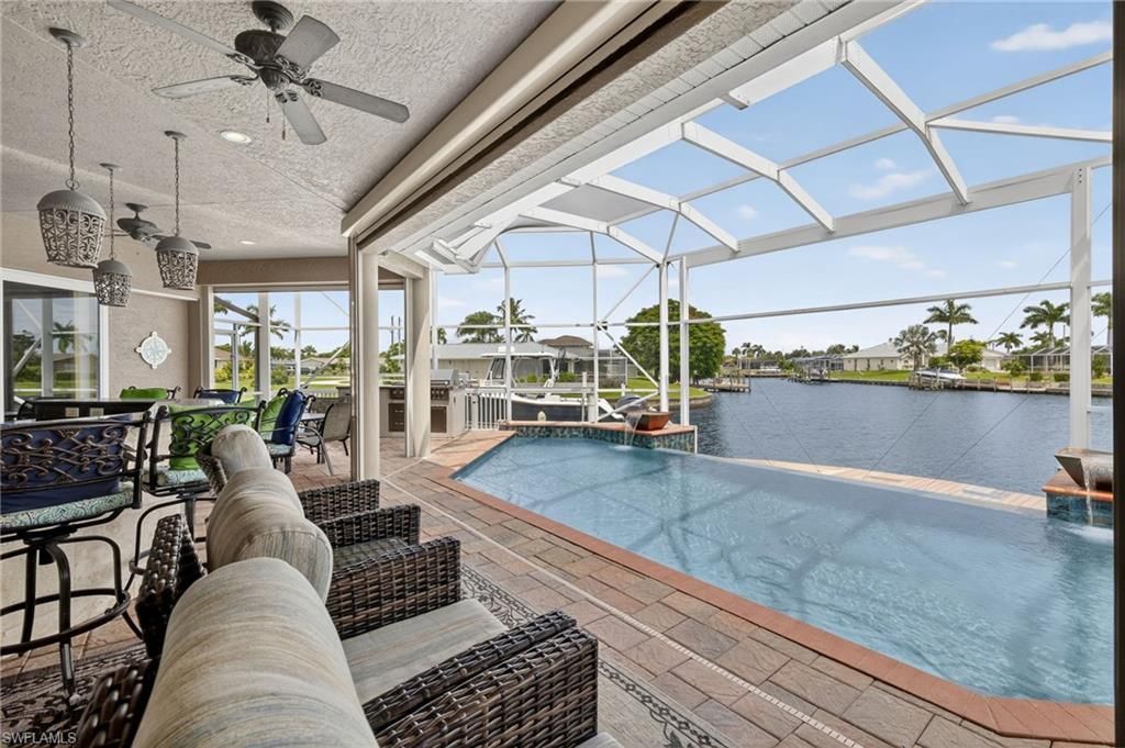 2123 SE 25th Ln, Cape Coral, FL 33904 Photo