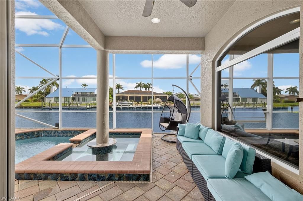 2123 SE 25th Ln, Cape Coral, FL 33904 Photo