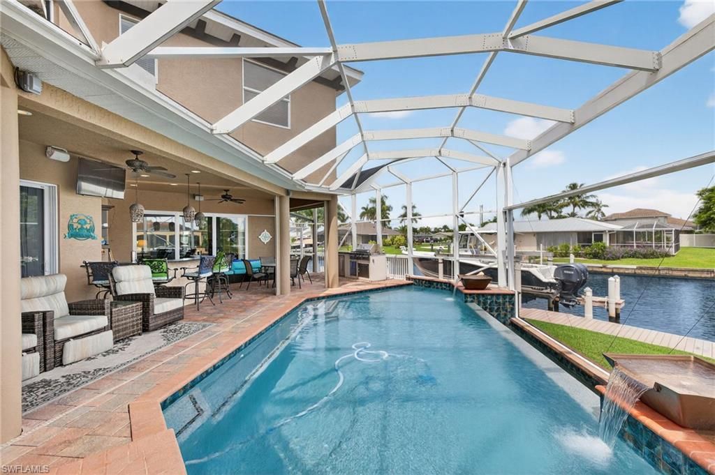 2123 SE 25th Ln, Cape Coral, FL 33904 Photo