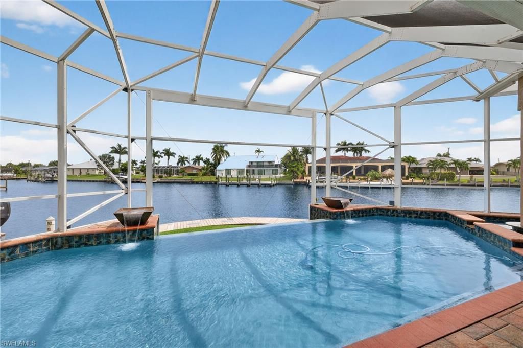 2123 SE 25th Ln, Cape Coral, FL 33904 Photo