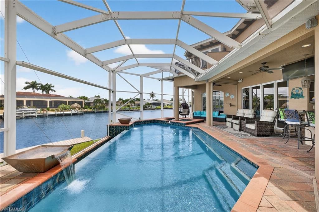 2123 SE 25th Ln, Cape Coral, FL 33904 Photo