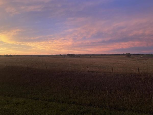 Lot 4 Dunn Road, Vale, SD 57788