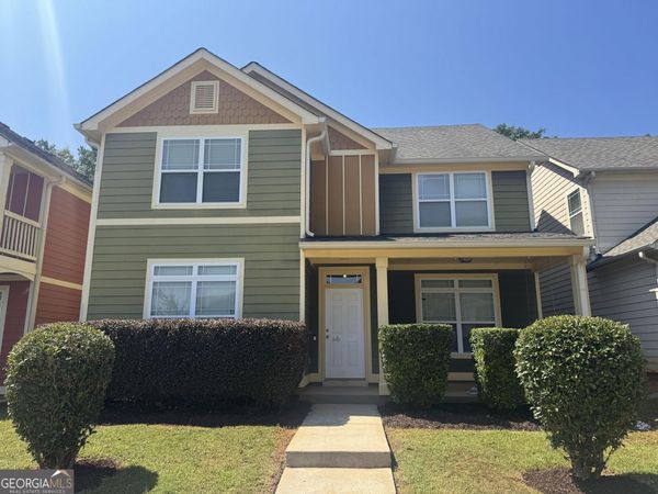218 Daisy Circle, Mcdonough, GA 30252