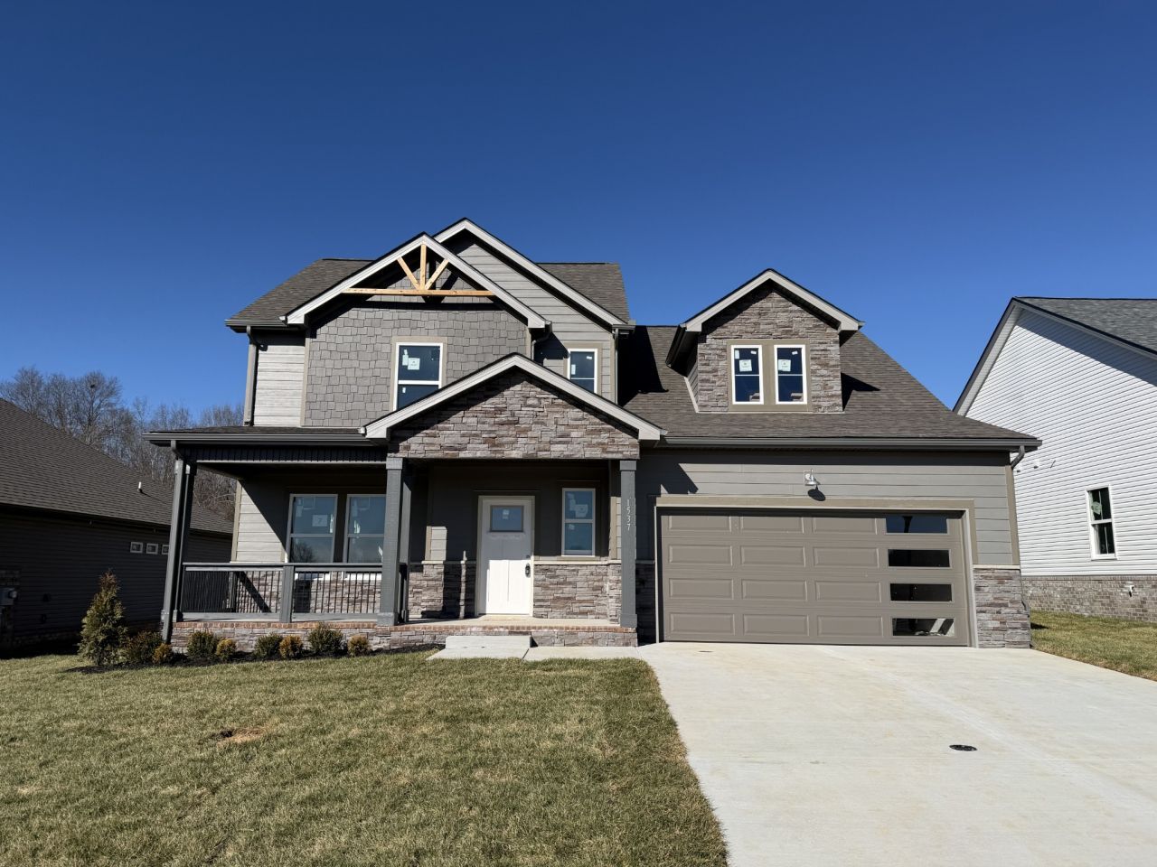 7 Miller Farm, Clarksville, TN 37043 Main Photo