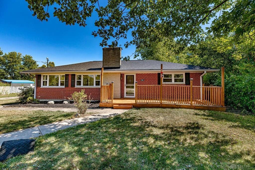 7962 Middletown Germantown Road, Germantown, OH 45327 Main Photo