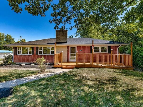 7962 Middletown Germantown Road, Germantown, OH 45327