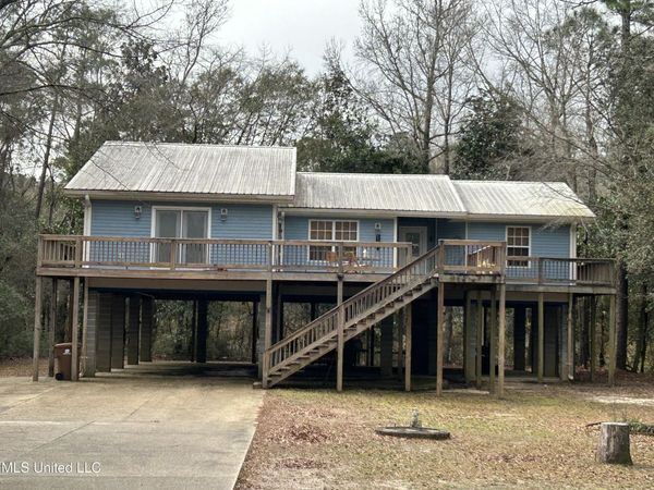 4155 Tux River Circle, D'Iberville, MS 39540