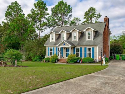 5 Briarcliffe Court W, Elgin, SC 29045
