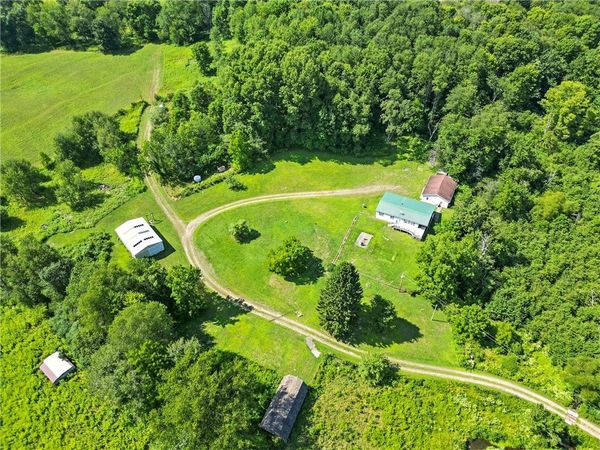 315 Long Rd, Cochranton, PA 16314