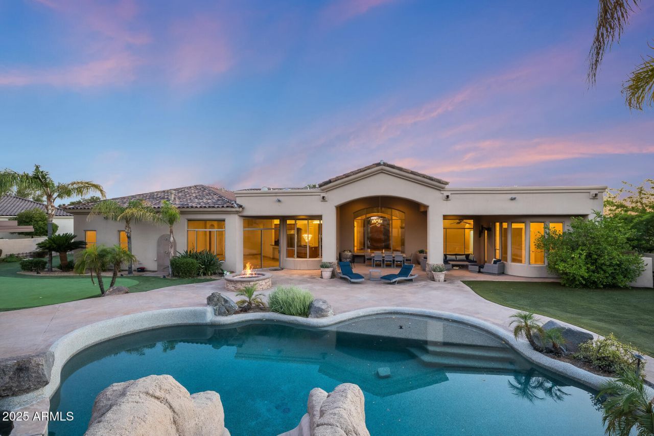 9333 N 128th Way, Scottsdale, AZ 85259 Main Photo