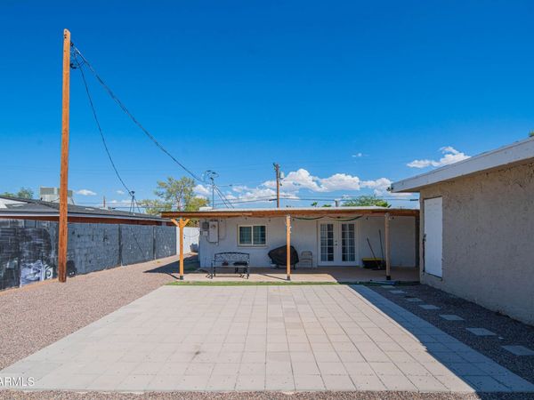 206 N 5TH Street, Avondale, AZ 85323