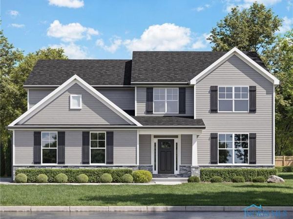 8826 Flint Court, Sylvania, OH 43560