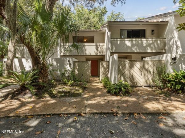 3028 SEA MARSH Road, Fernandina Beach, FL 32034