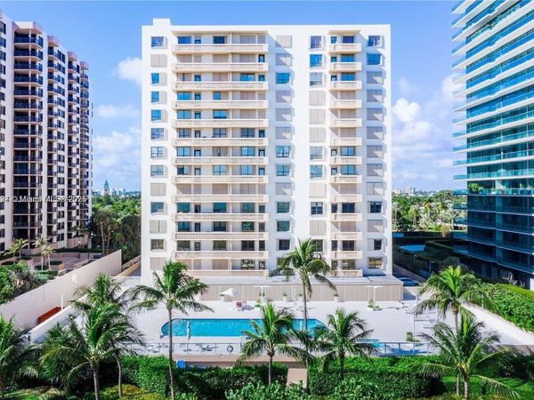 10185 Collins Ave, Unit 319, Bal Harbour, FL 33154
