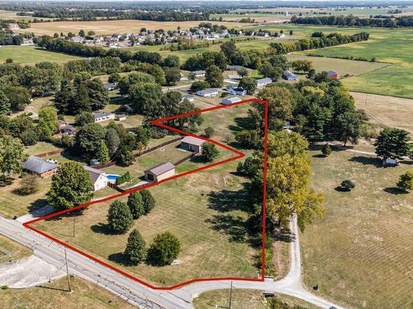 0 Little Walnut Road, Circleville, OH 43113