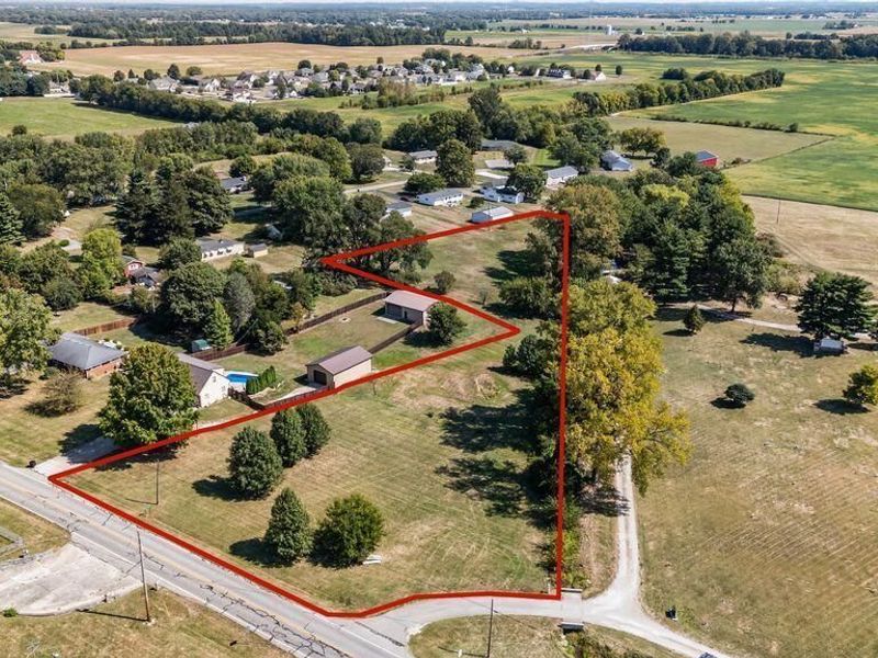 0 Little Walnut Road, Circleville, OH 43113 Photo 1