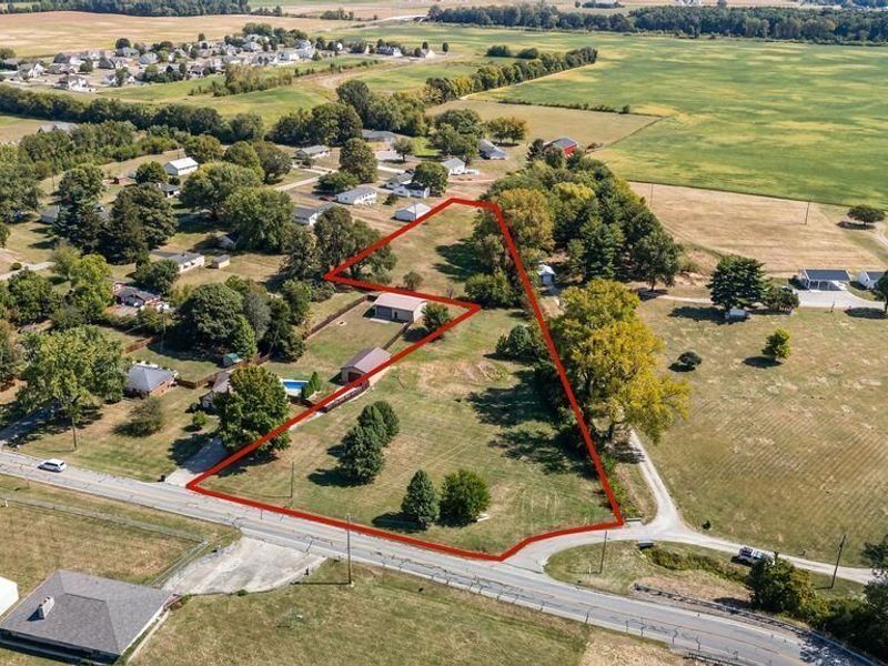 0 Little Walnut Road, Circleville, OH 43113 Photo 2