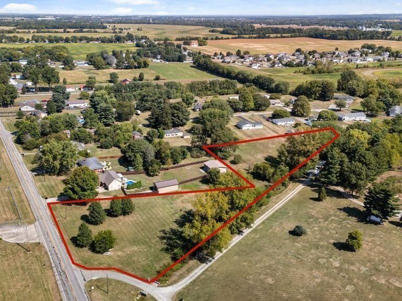 0 Little Walnut Road, Circleville, OH 43113 Photo 3