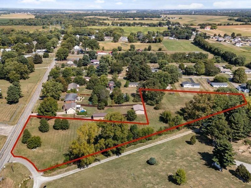 0 Little Walnut Road, Circleville, OH 43113 Photo 4