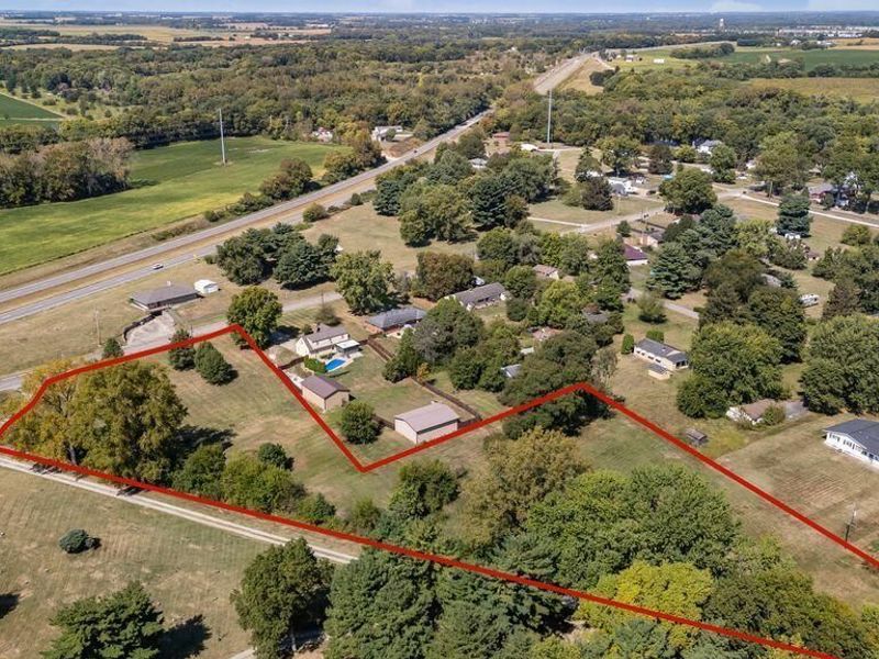 0 Little Walnut Road, Circleville, OH 43113 Photo 5