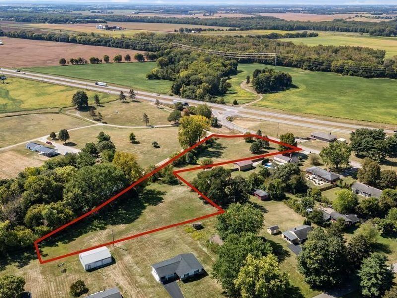 0 Little Walnut Road, Circleville, OH 43113 Photo 7