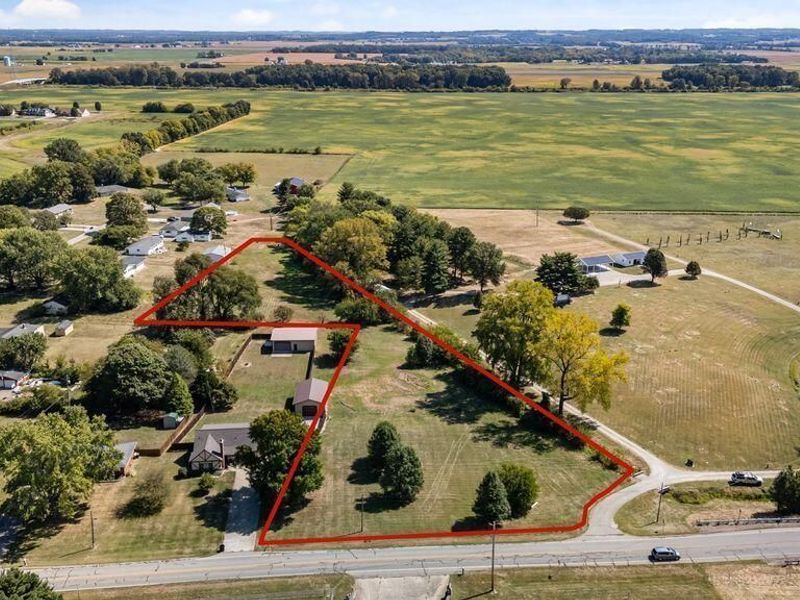 0 Little Walnut Road, Circleville, OH 43113 Photo 9