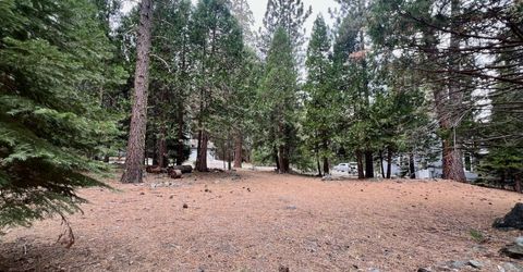 61 Paiute Trail, Graeagle, CA 96103 Photo