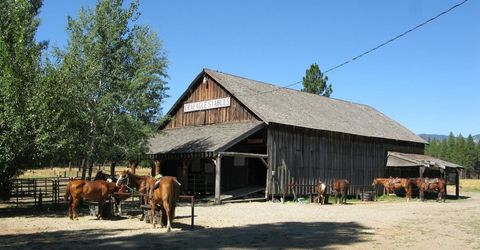 61 Paiute Trail, Graeagle, CA 96103 Photo