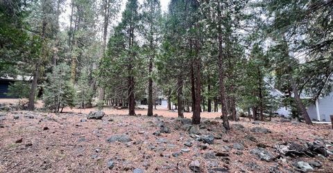 61 Paiute Trail, Graeagle, CA 96103 Photo