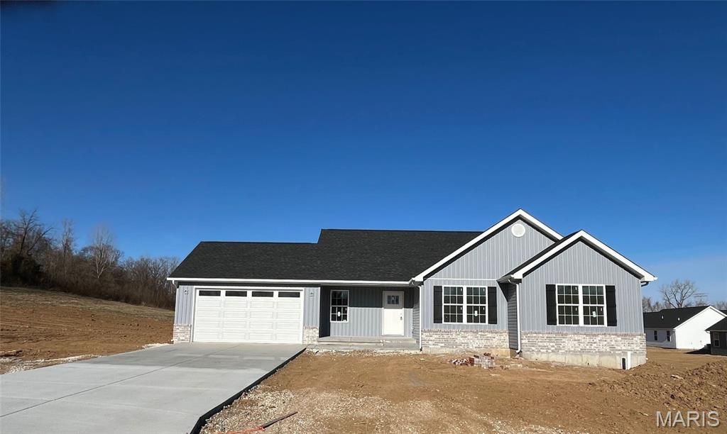 109 Lake Hollow Court, Labadie, MO 63055 Main Photo