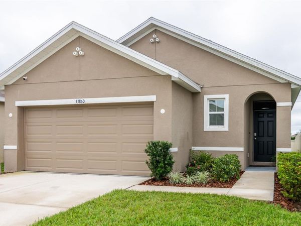 33860 JASMINE  STAR LOOP, WESLEY CHAPEL, FL 33543