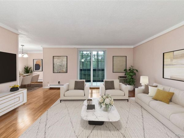 7020 E Girard Avenue, Unit 303, Denver, CO 80224