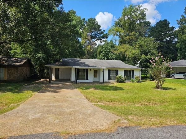 6627 BIRCH TRACE, Ball, LA 71405