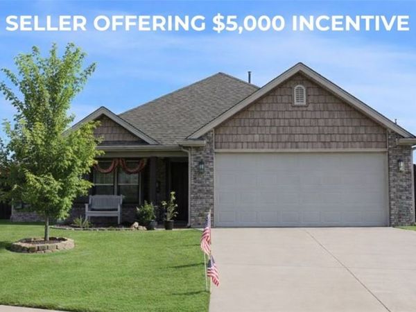 1110 Tulip Street, Centerton, AR 72719