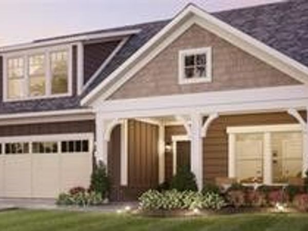 4210 W Huron Loop, Fayetteville, AR 72704