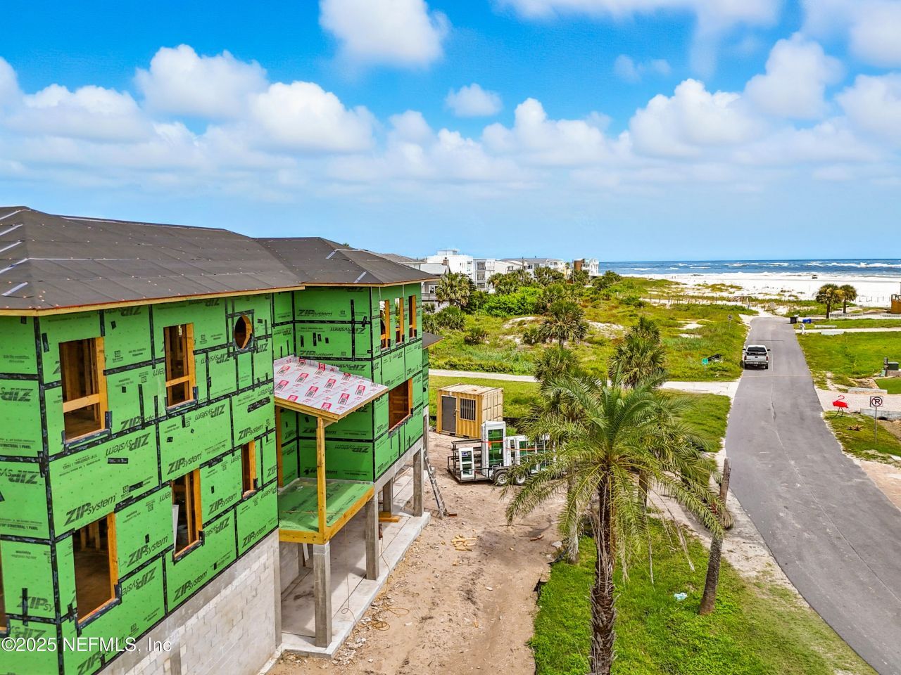 318 Genoa Road, Saint Augustine, FL 32084 Photo