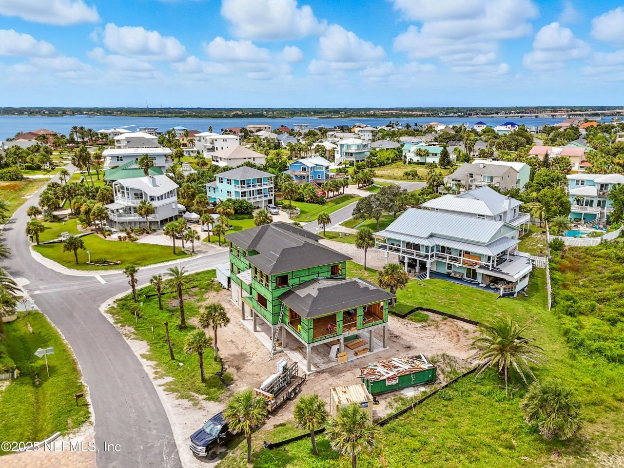 318 Genoa Road, Saint Augustine, FL 32084 Photo