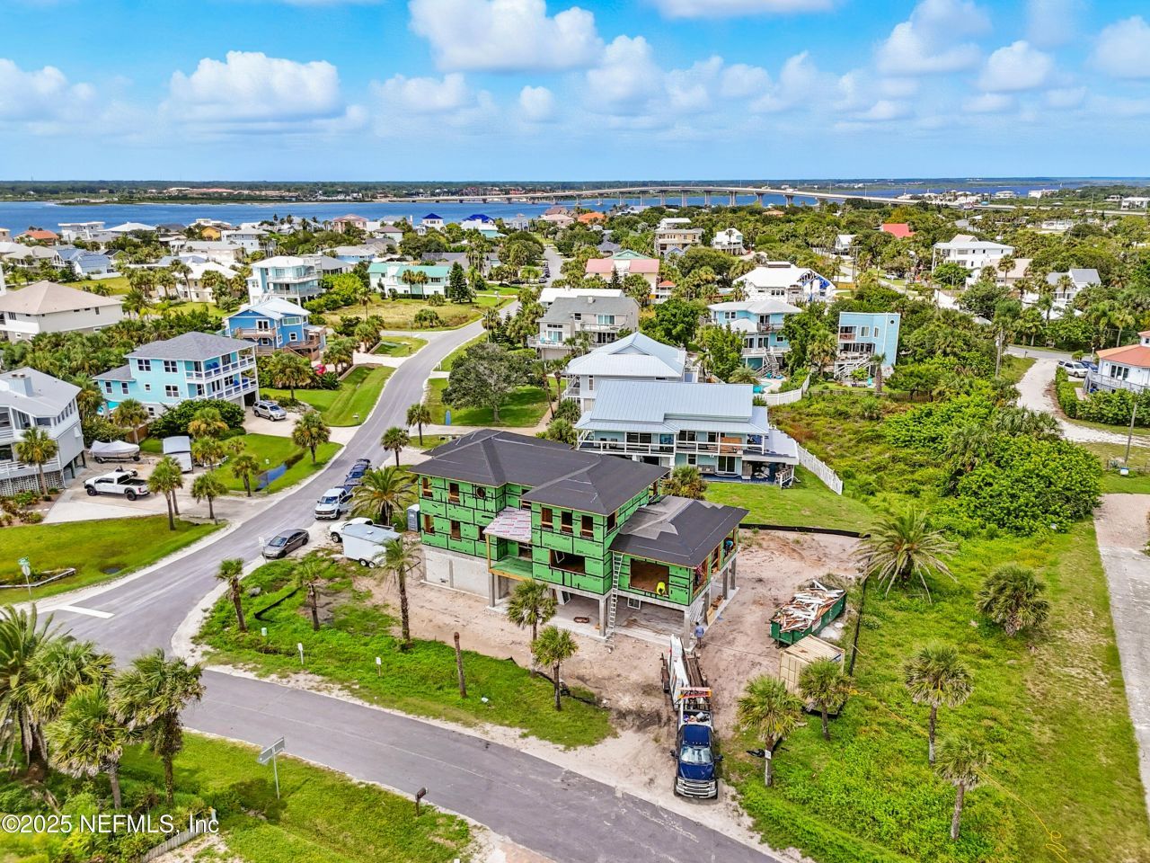 318 Genoa Road, Saint Augustine, FL 32084 Photo