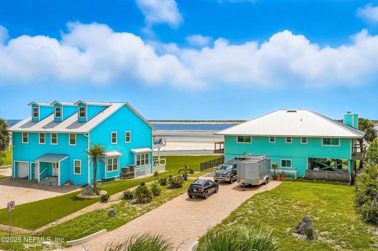 318 Genoa Road, Saint Augustine, FL 32084 Photo