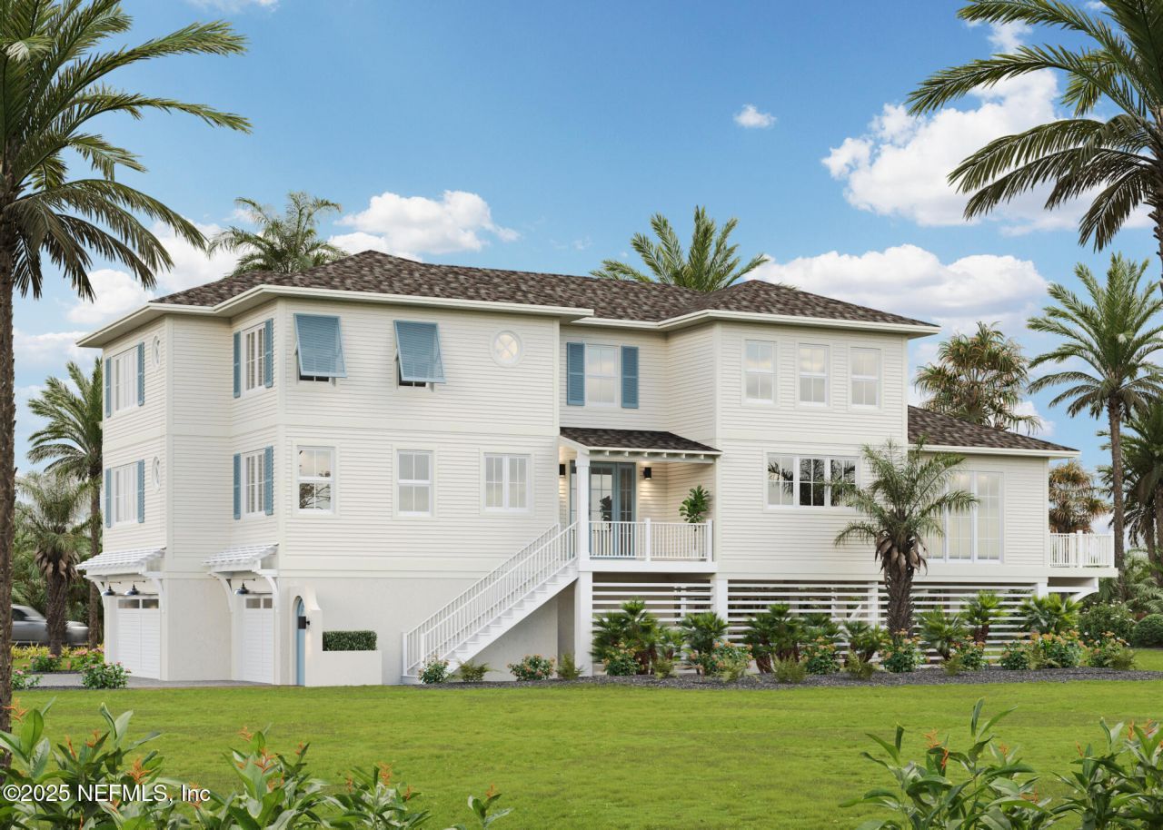 318 Genoa Road, Saint Augustine, FL 32084 Photo