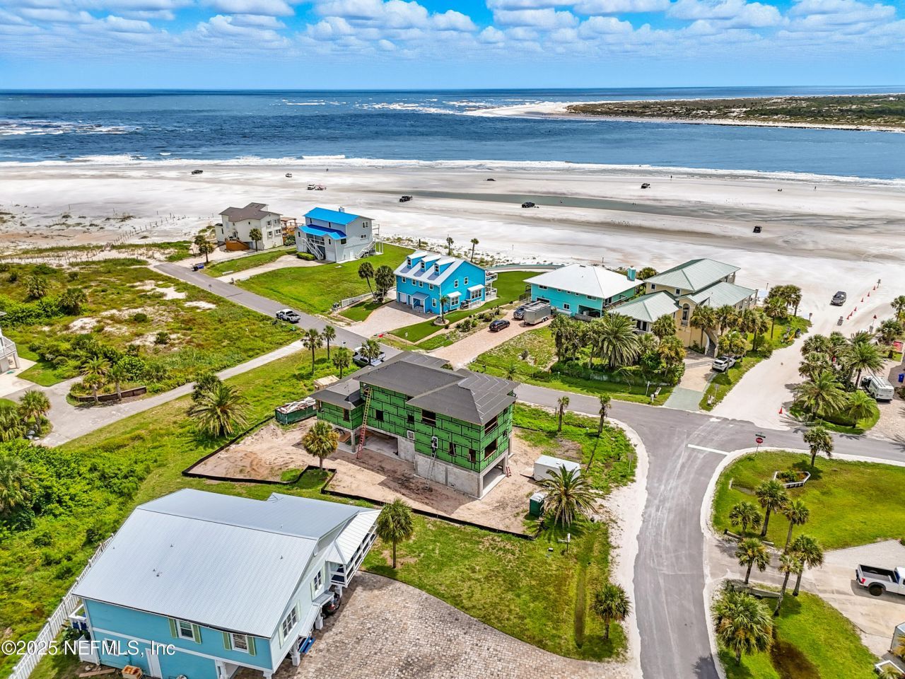 318 Genoa Road, Saint Augustine, FL 32084 Photo