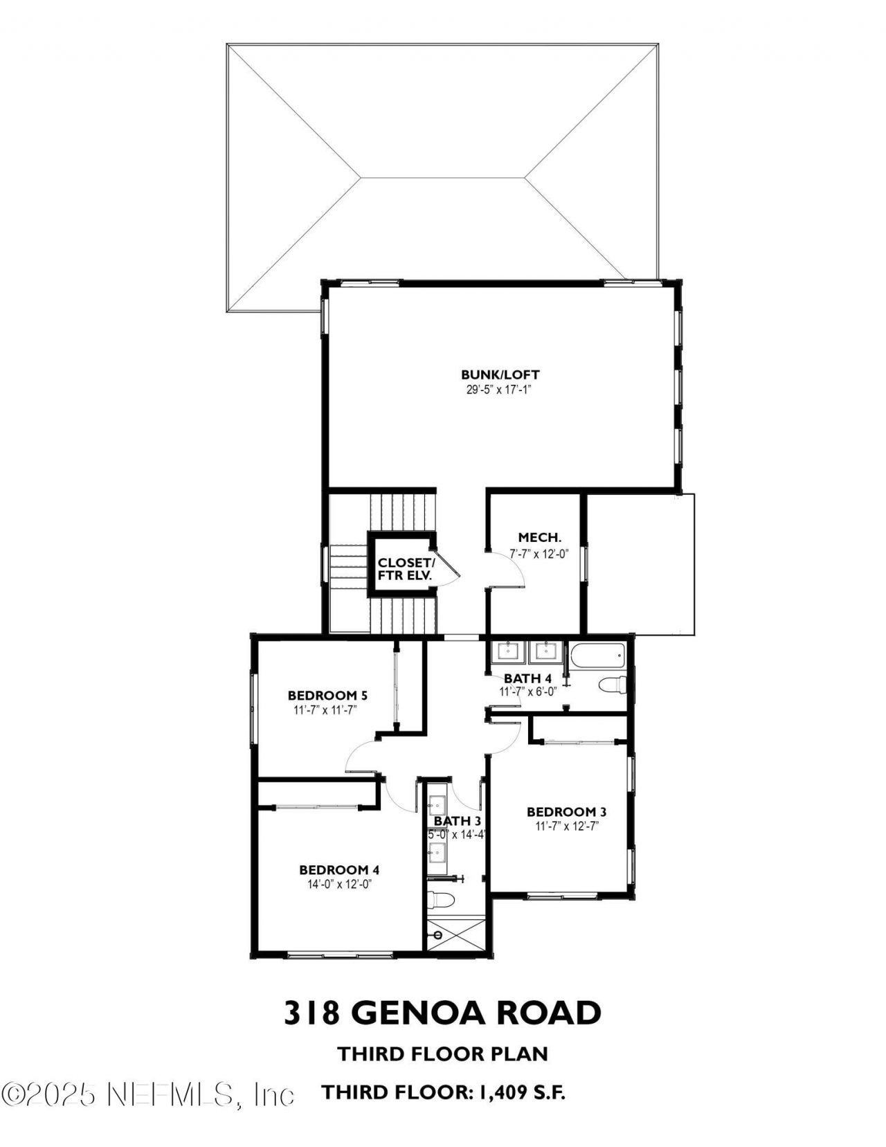 318 Genoa Road, Saint Augustine, FL 32084 Photo