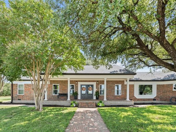 338 Hcr 2124 Loop , Whitney, TX 76692