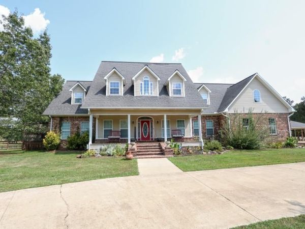 1192 County Road 73, Myrtle, MS 38650